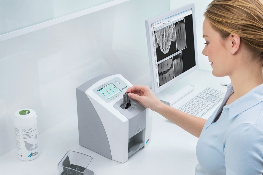 Radiologia Digital