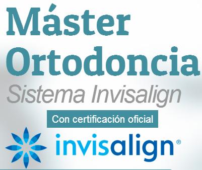 Master invisaling