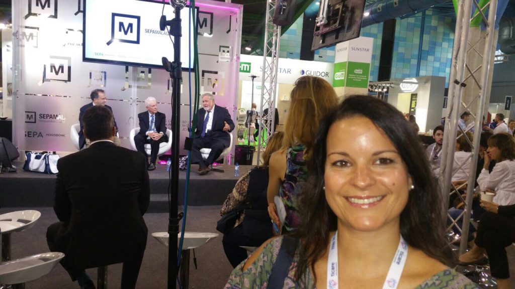 Dra. García Pérez SEPA 2017