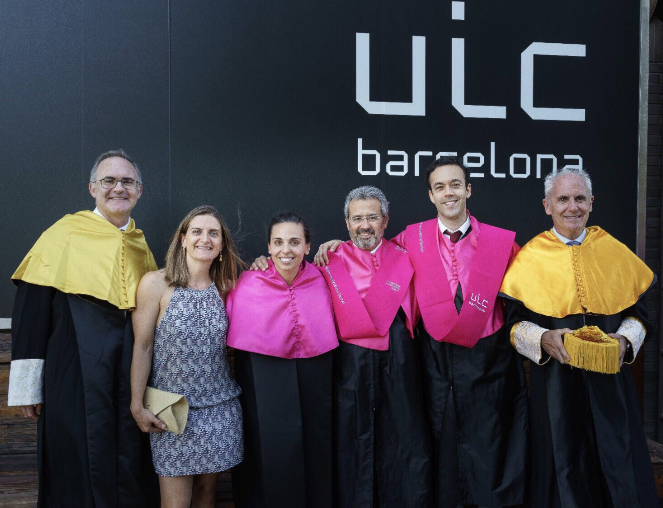 Máster Estética Dental UIC