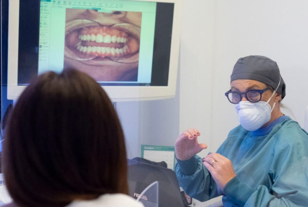 rehabilitación oral completa