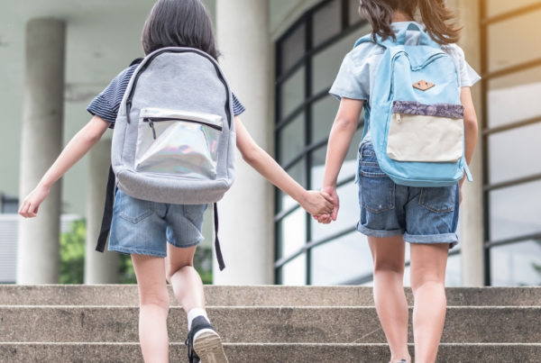 ortodoncia para niños